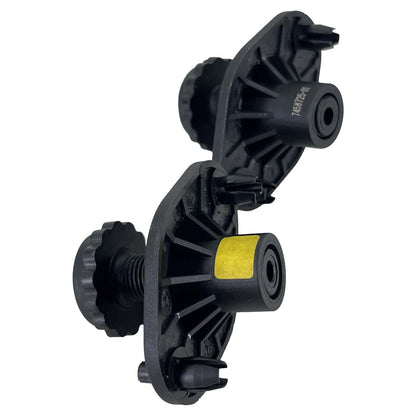 Bantente Tampa Traseira BMW 320i M G20 2020 2021 2022 Par