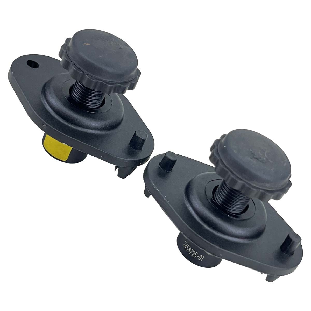 Bantente Tampa Traseira BMW 320i M G20 2020 2021 2022 Par