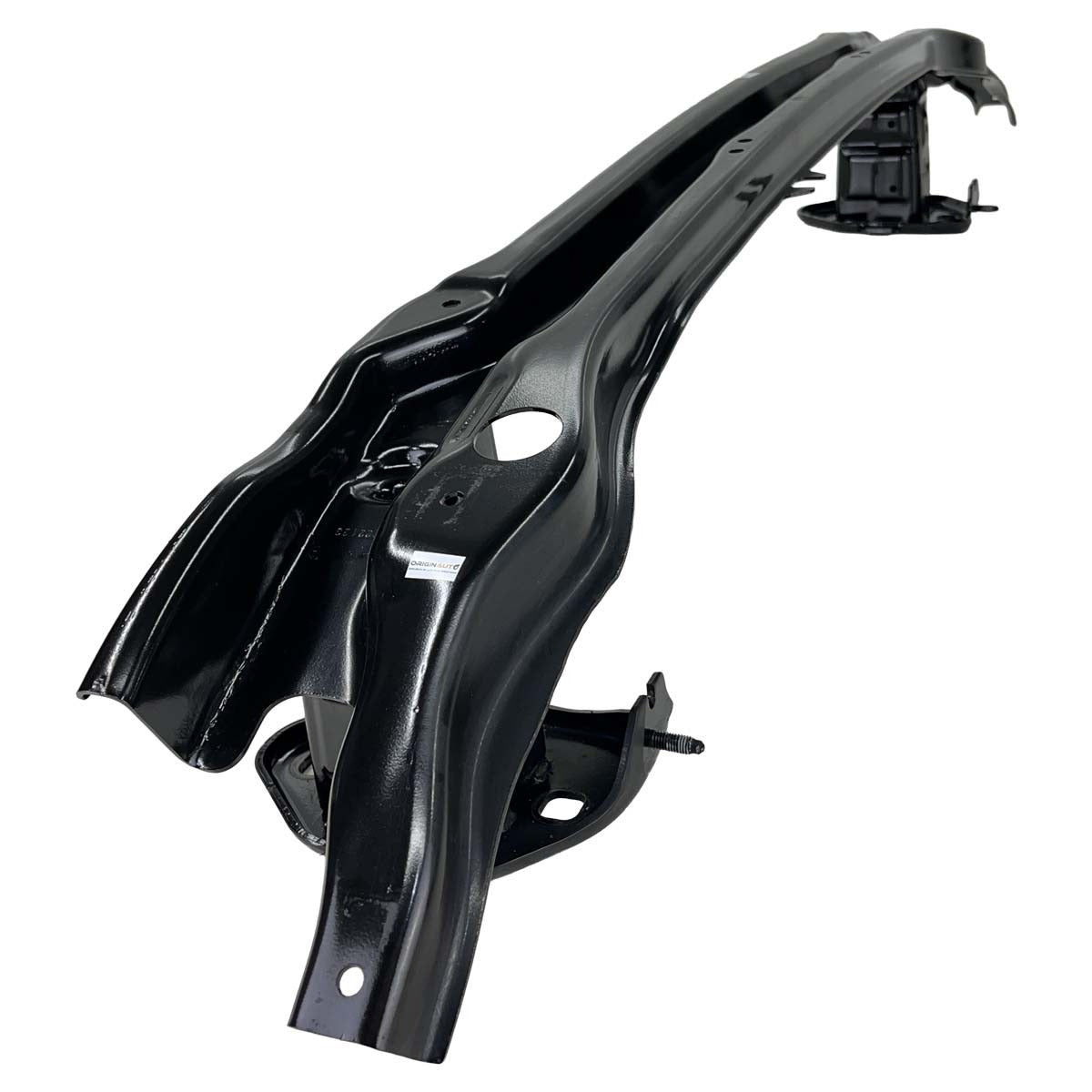 Alma Parachoque BMW 320i M G20 2020 2021 2022 Traseiro