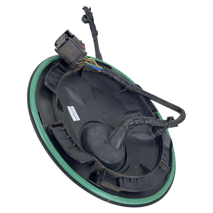 Tampa Chicote Bomba Combustível BMW 320i 2021 2022 Tanque