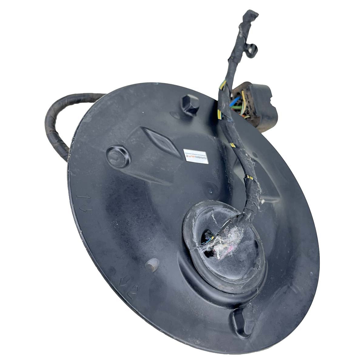 Tampa Chicote Bomba Combustível BMW 320i 2021 2022 Tanque