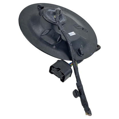 Tampa Chicote Bomba Combustível BMW 320i 2021 2022 Tanque