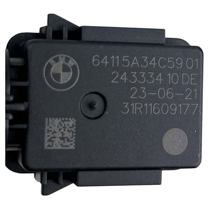 Sensor BMW 320i G20 2020 2021 2022 Ar Condicionado Qualidade