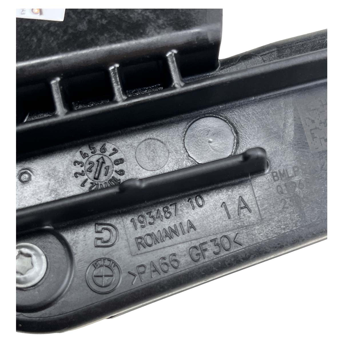 Módulo Terminal Bateria BMW 320i G20 2020 2021 2022 6842524