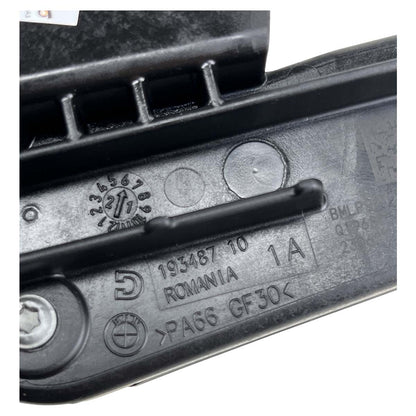 Módulo Terminal Bateria BMW 320i G20 2020 2021 2022 6842524