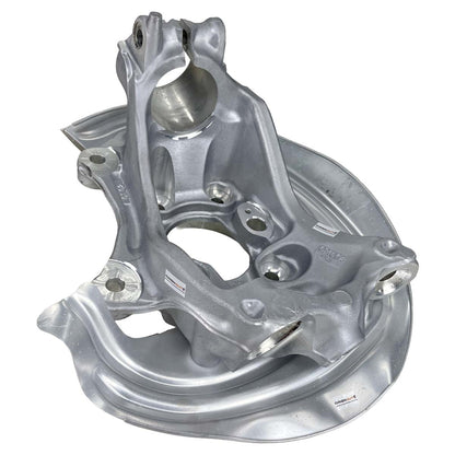 Montante Manga Eixo BMW 320i 2021 2022 Dianteiro Esquerdo