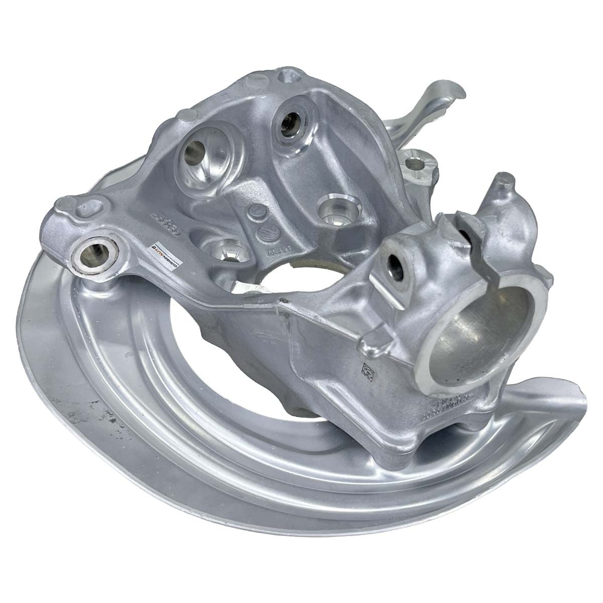 Montante Manga Eixo BMW 320i 2021 2022 Dianteiro Esquerdo