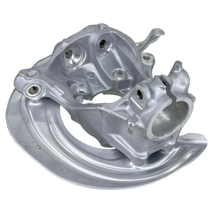 Montante Manga Eixo BMW 320i 2021 2022 Dianteiro Esquerdo