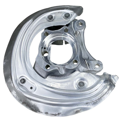 Montante Manga Eixo BMW 320i 2021 2022 Dianteiro Esquerdo