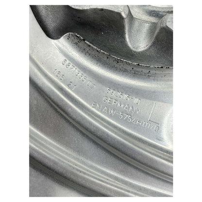 Montante Manga Eixo BMW 320i 2021 2022 Dianteiro Esquerdo