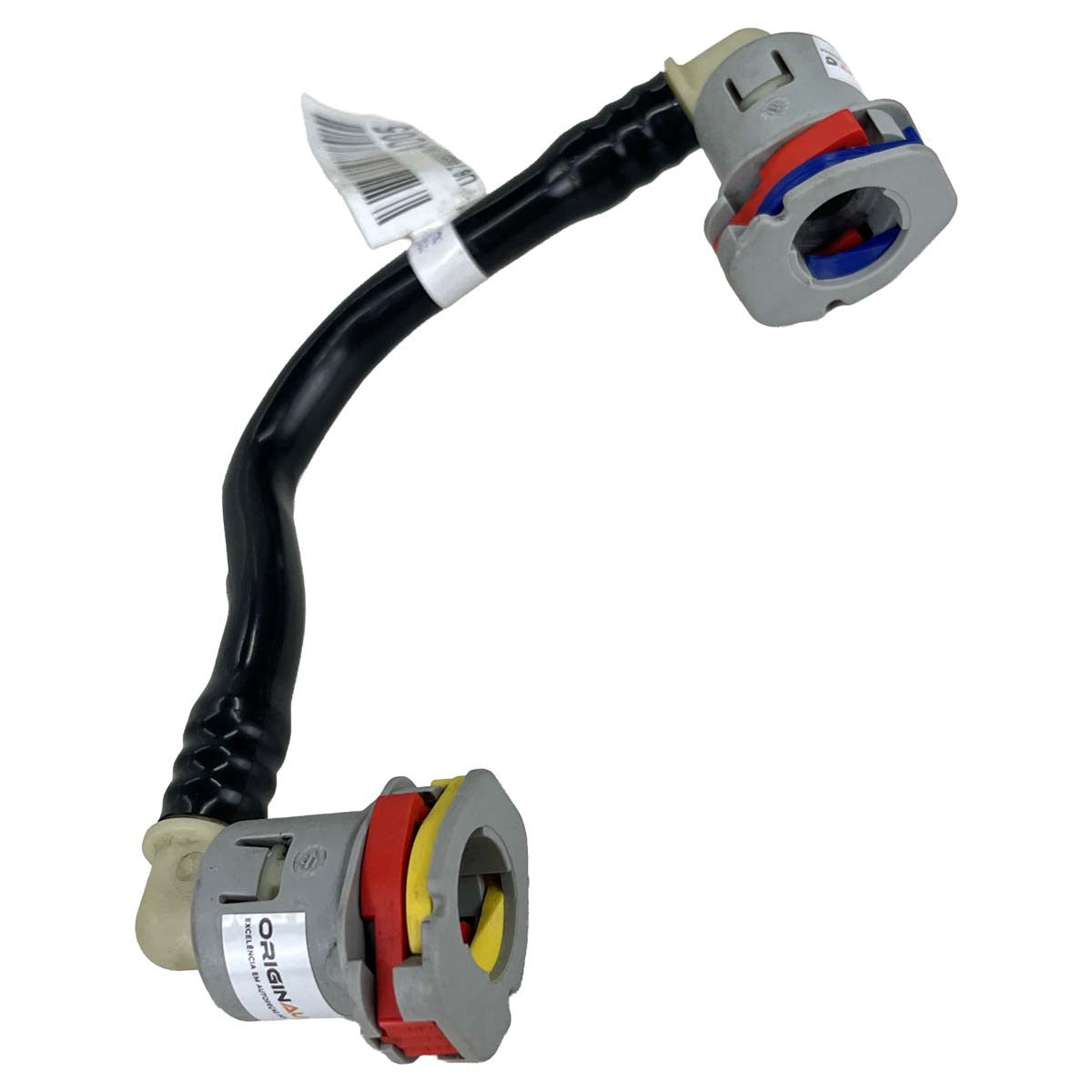 Mangueira Sensor Etanol BMW 320i B42 184cv 2021 2022 Linha