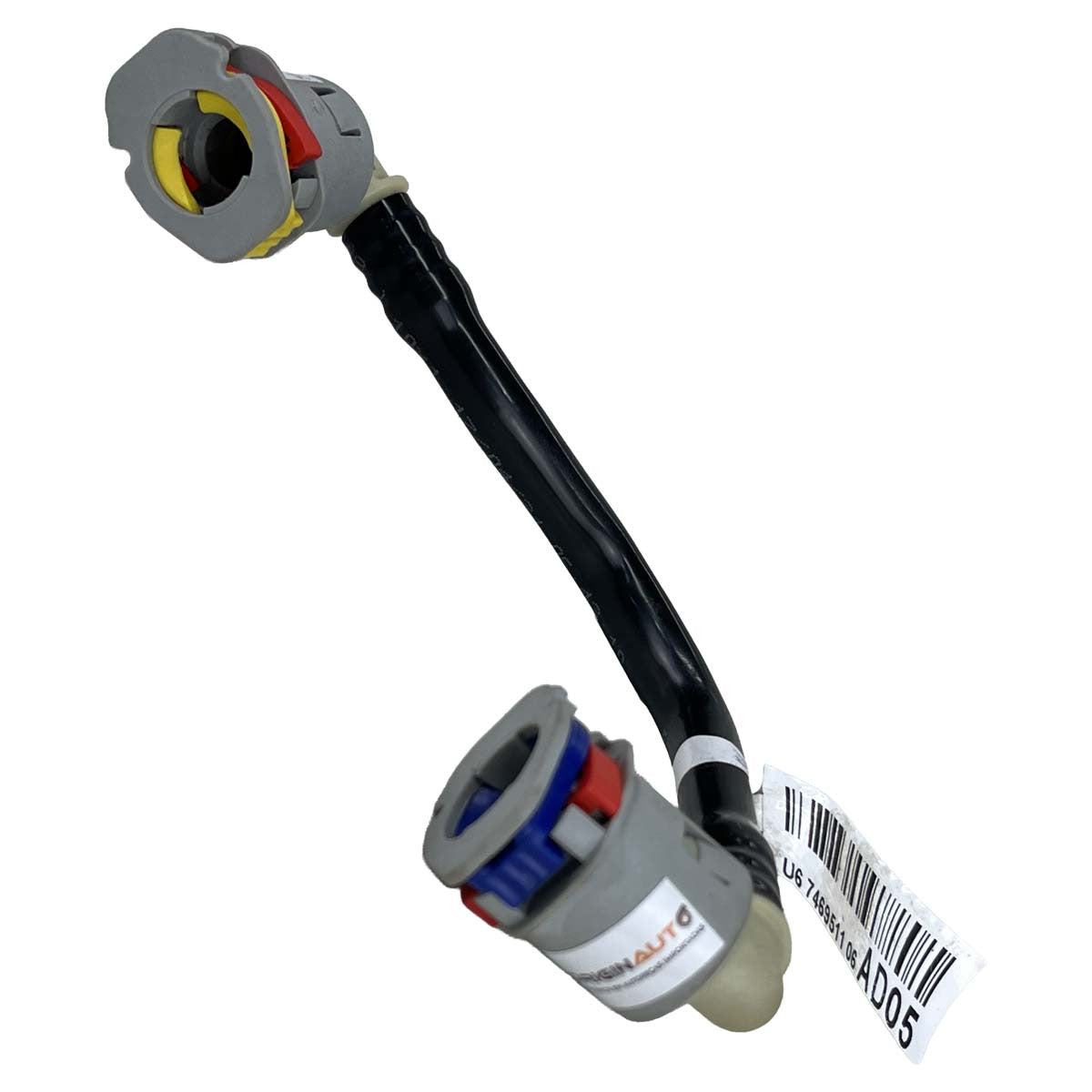 Mangueira Sensor Etanol BMW 320i B42 184cv 2021 2022 Linha