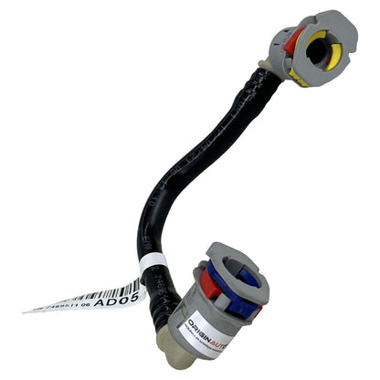 Mangueira Sensor Etanol BMW 320i B42 184cv 2021 2022 Linha