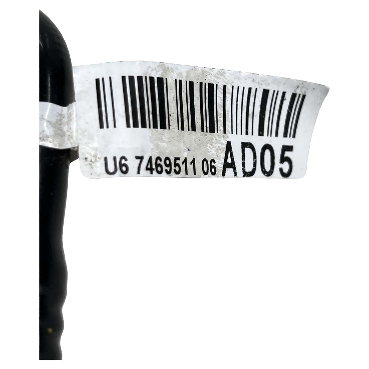 Mangueira Sensor Etanol BMW 320i B42 184cv 2021 2022 Linha