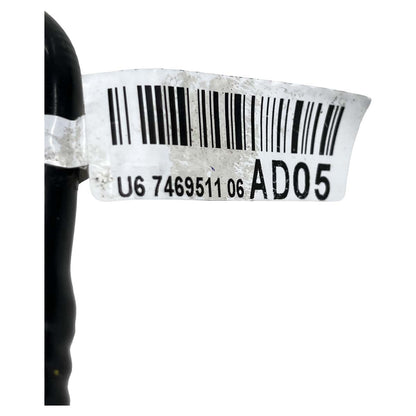 Mangueira Sensor Etanol BMW 320i B42 184cv 2021 2022 Linha