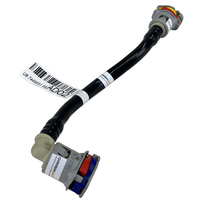 Mangueira Sensor Etanol BMW 320i B42 184cv 2021 2022 Filtro