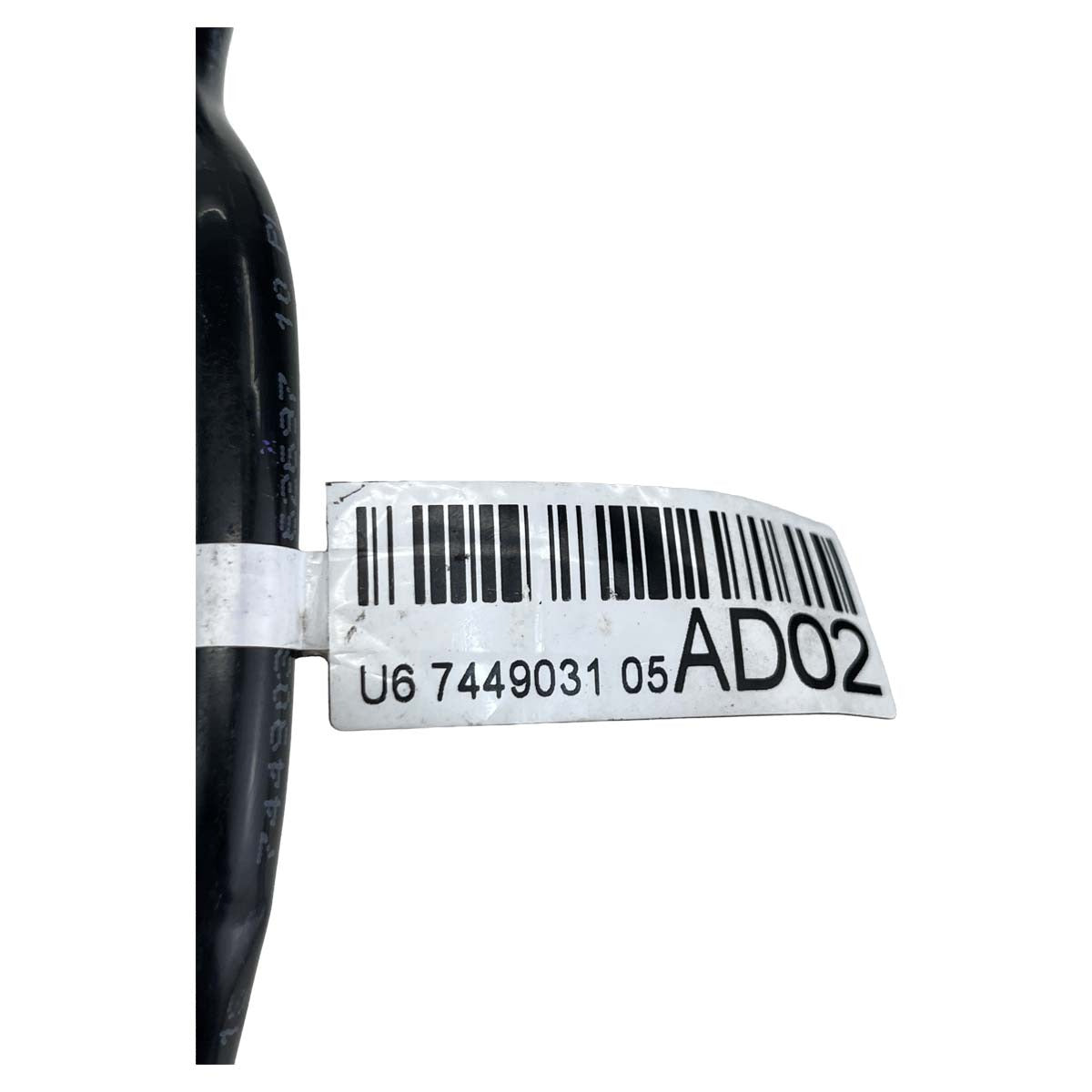 Mangueira Sensor Etanol BMW 320i B42 184cv 2021 2022 Filtro