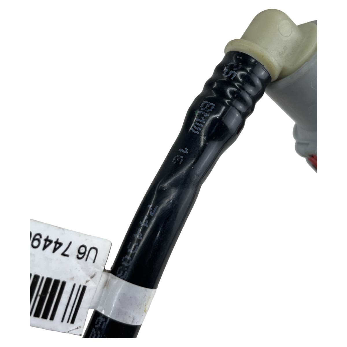 Mangueira Sensor Etanol BMW 320i B42 184cv 2021 2022 Filtro