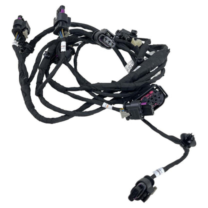 Chicote Sensor Estacionamento BMW 320i 2021 2022 Traseiro