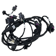 Chicote Sensor Estacionamento BMW 320i 2021 2022 Traseiro