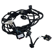 Chicote Sensor Estacionamento BMW 320i 2021 2022 Traseiro