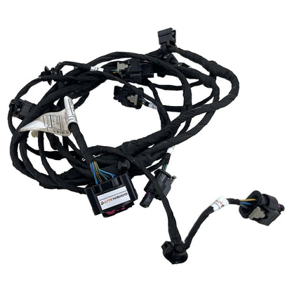 Chicote Sensor Estacionamento BMW 320i 2021 2022 Traseiro