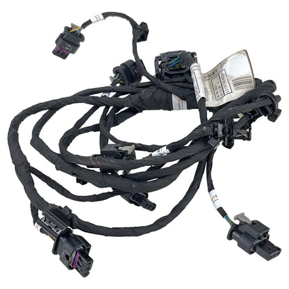 Chicote Sensor Estacionamento BMW 320i 2021 2022 Traseiro