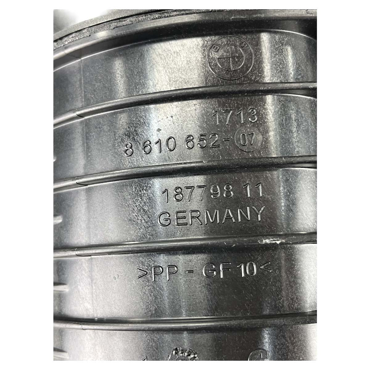 Reservatório Água Radiador BMW 320i 2.0 B42 184cv 2021 2022