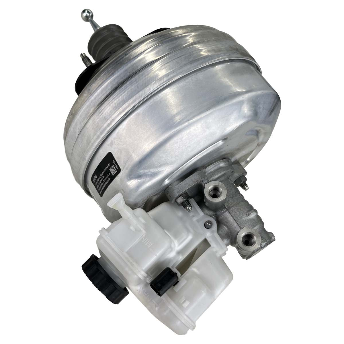 Cilindro Mestre Hidrovácuo BMW 320i G20 2020 2021 2022 Conjunto