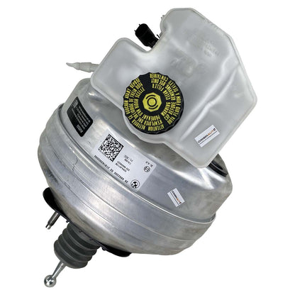 Cilindro Mestre Hidrovácuo BMW 320i G20 2020 2021 2022 Conjunto