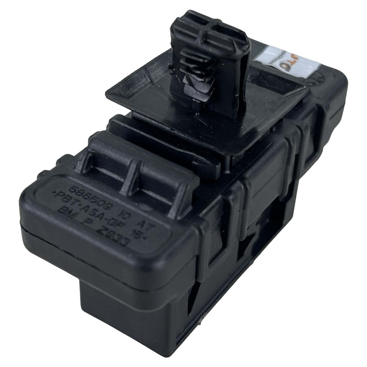 Módulo Central BUS Interface BMW 320i 2020 2021 2022 586509