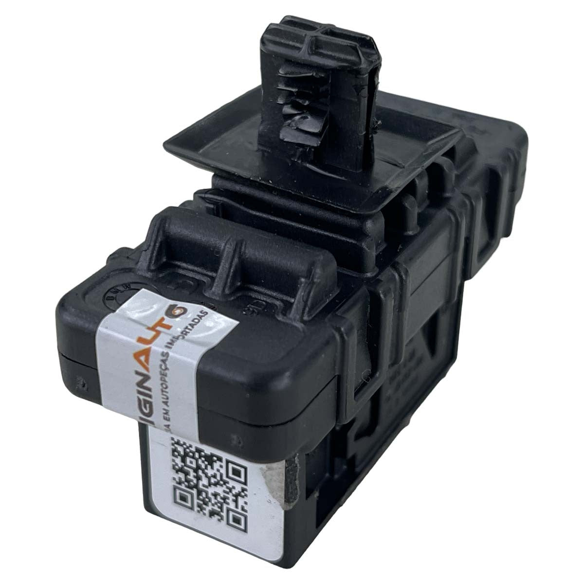 Módulo Central BUS Interface BMW 320i 2020 2021 2022 586509