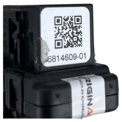 Módulo Central BUS Interface BMW 320i 2020 2021 2022 586509