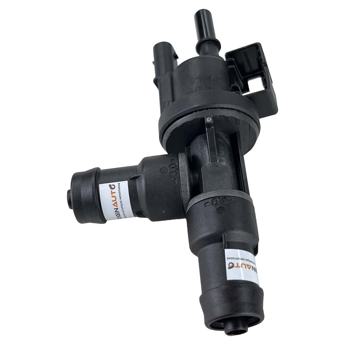 Válvula Canister BMW 320i B42 184cv 2021 2022 2023 2024 Flex