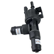 Válvula Canister BMW 320i B42 184cv 2021 2022 2023 2024 Flex