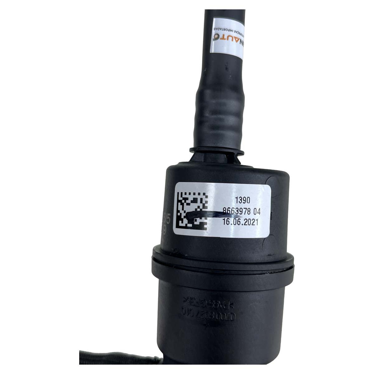 Mangueira Canister Combustível BMW 320i B42 184cv 2021 2022