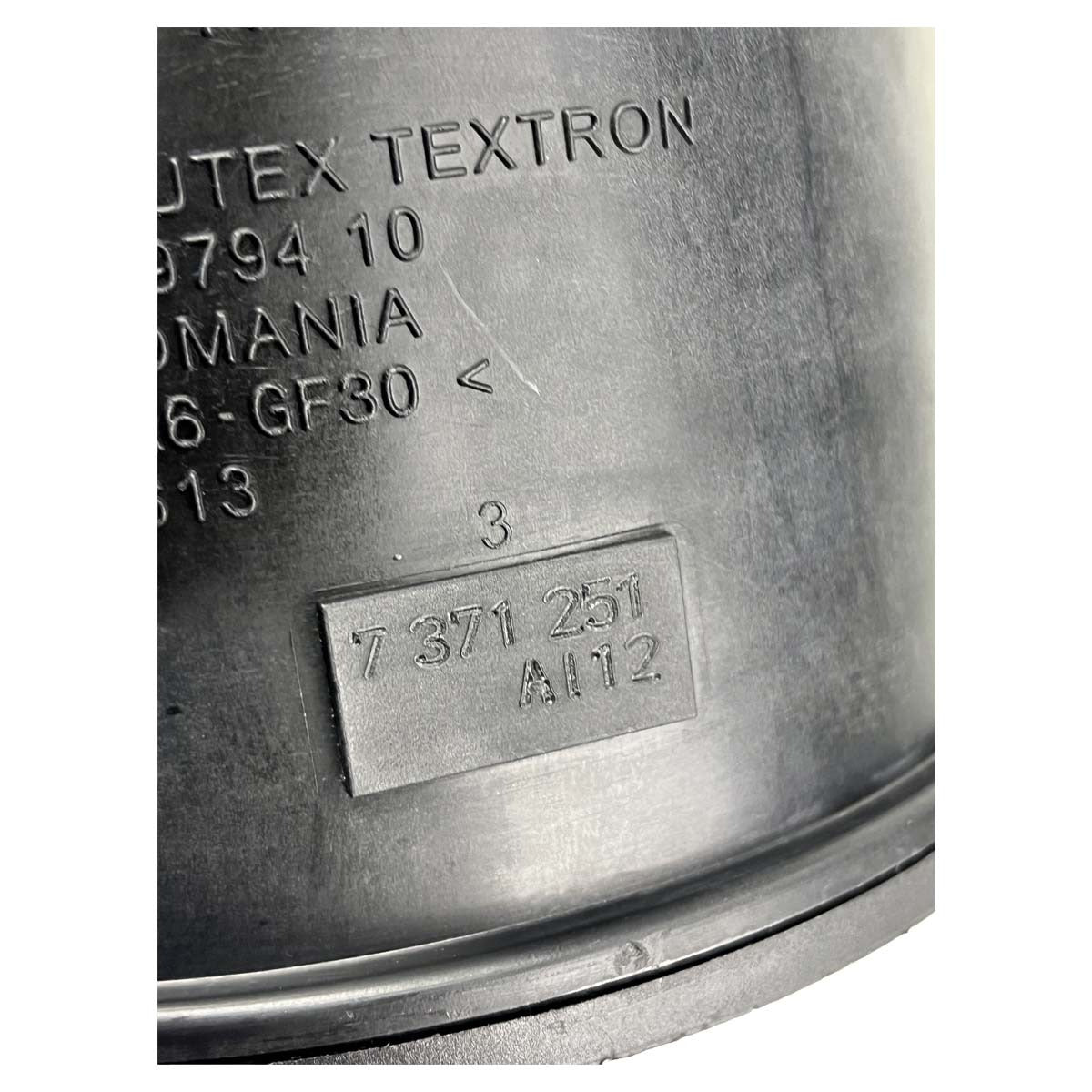 Filtro Canister Combustível BMW 320i 2.0 B42 184cv 2021 2022