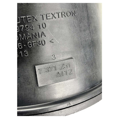 Filtro Canister Combustível BMW 320i 2.0 B42 184cv 2021 2022