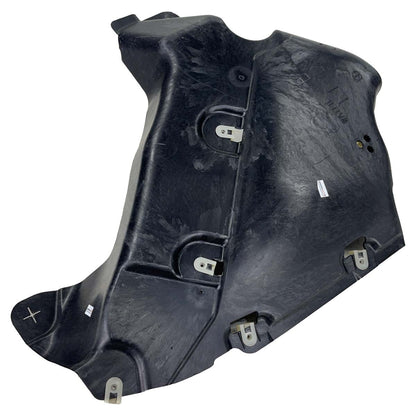 Protetor Assoalho BMW 320i 2020 2021 2022 Traseiro Esquerdo