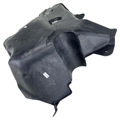 Protetor Assoalho BMW 320i 2020 2021 2022 Traseiro Esquerdo