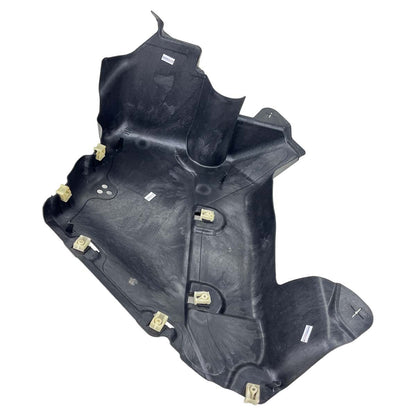 Protetor Assoalho BMW 320i 2020 2021 2022 Traseiro Esquerdo