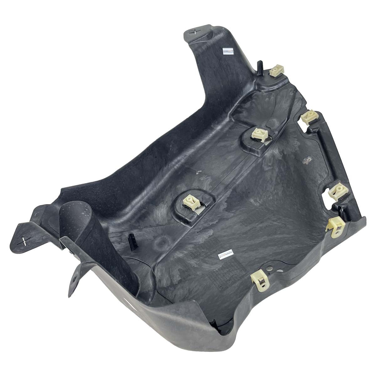 Protetor Assoalho BMW 320i 2020 2021 2022 Traseiro Esquerdo