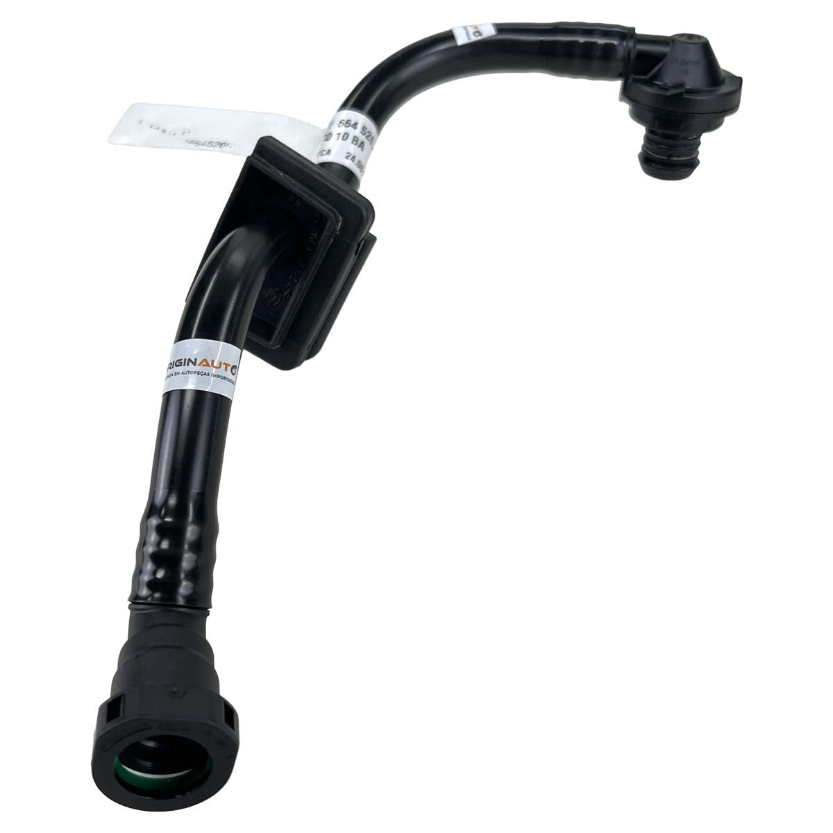 Mangueira Vácuo BMW 320i M B42 184cv 2021 2022 Hidrovácuo