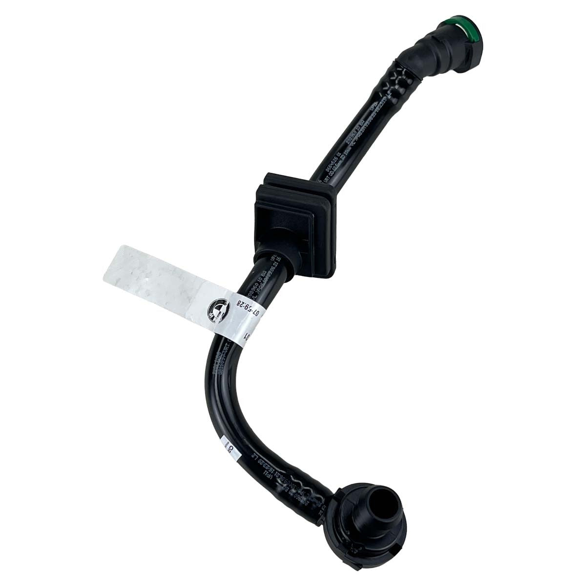 Mangueira Vácuo BMW 320i M B42 184cv 2021 2022 Hidrovácuo