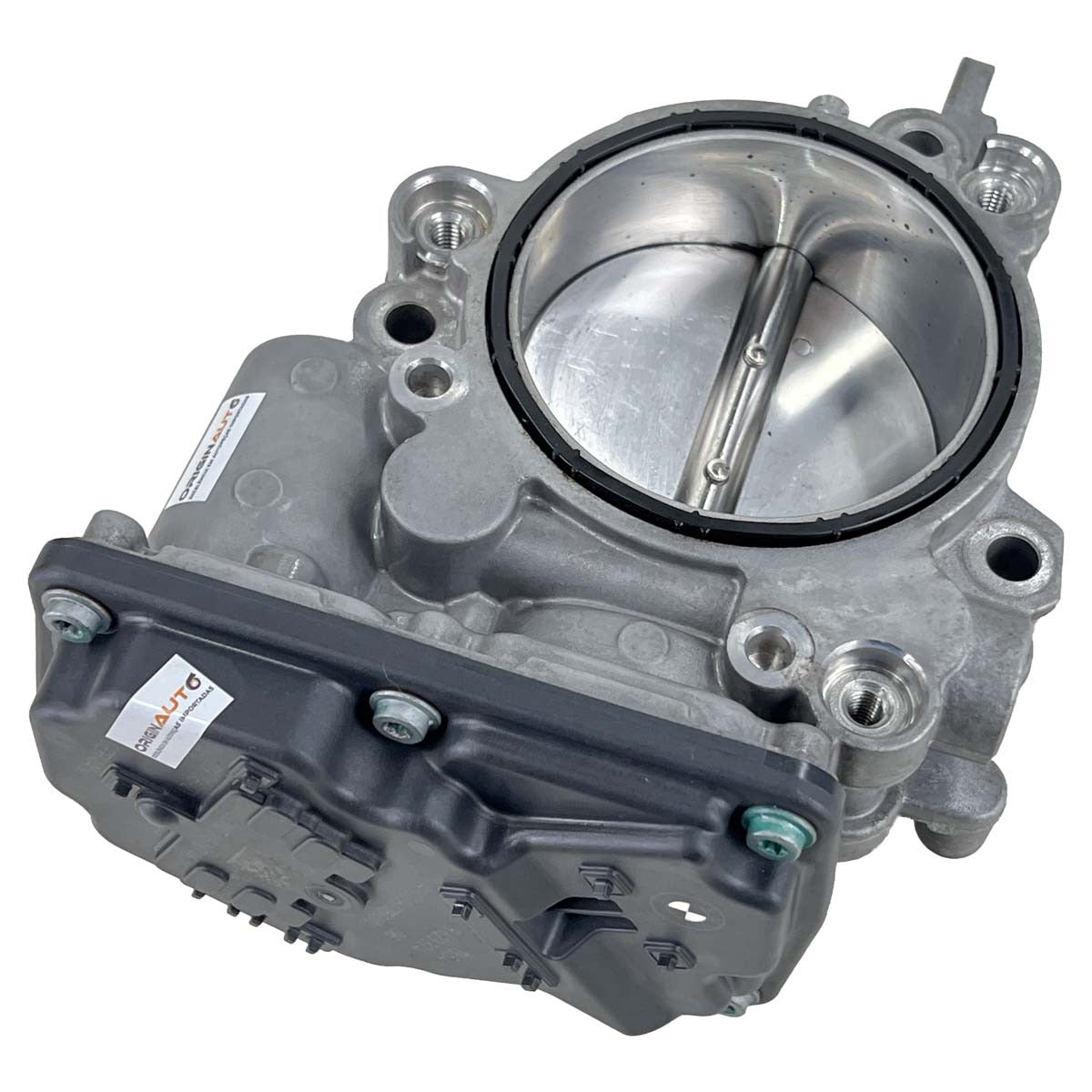 TBI Corpo Borboleta BMW 320i M B42 184cv 2021 2022 2023 Flex