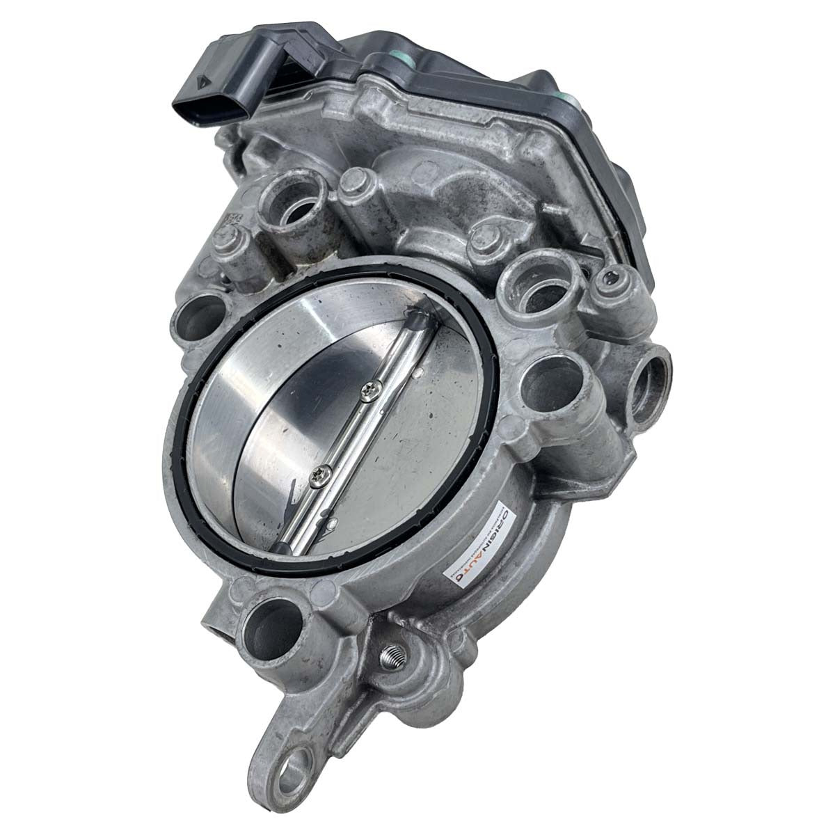 TBI Corpo Borboleta BMW 320i M B42 184cv 2021 2022 2023 Flex