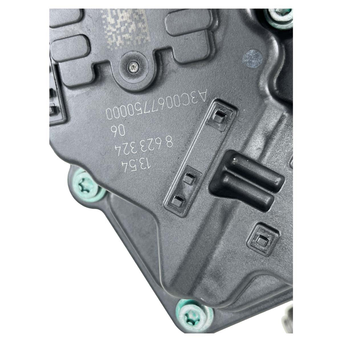 TBI Corpo Borboleta BMW 320i M B42 184cv 2021 2022 2023 Flex