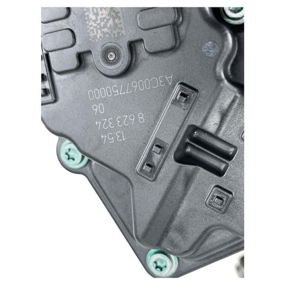 TBI Corpo Borboleta BMW 320i M B42 184cv 2021 2022 2023 Flex