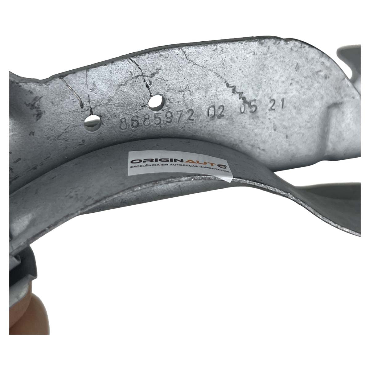 Suporte Alternador BMW 320i 2.0 B42 184cv 2021 2022 8685972