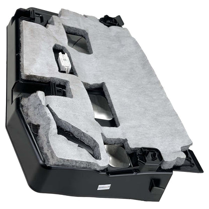 Acabamento Painel Pé BMW 320i M G20 2020 2021 2022 Direito